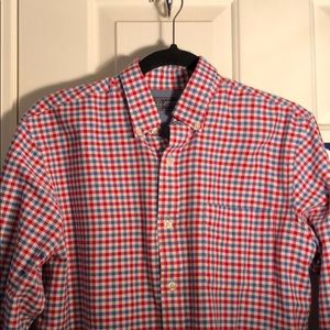 Men’s Arrow Casual Shirt